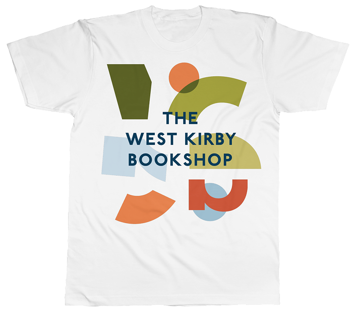 Unisex Oversized Tee